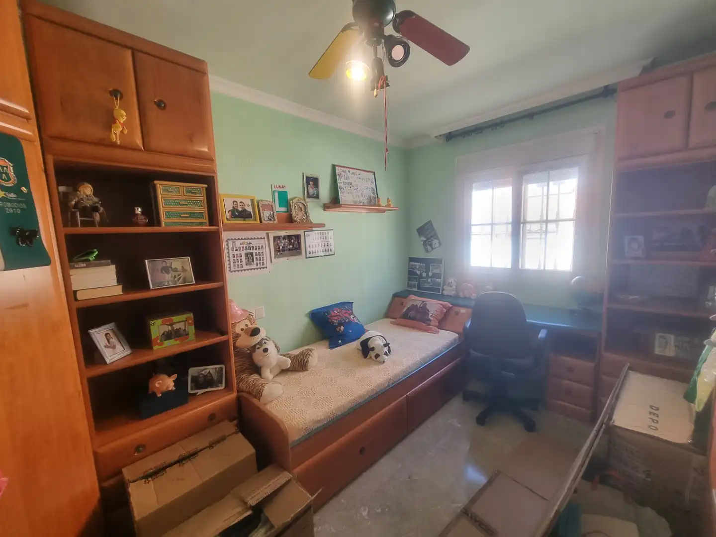 Casa o xalet en venda en Almería amb Aire condicionat, Calefacció i Jardí privat