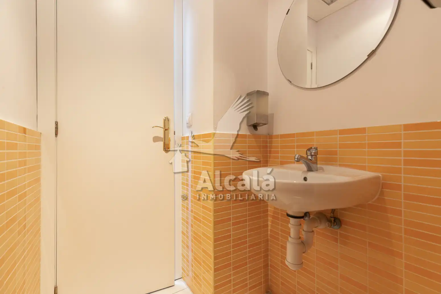 Local comercial de lloguer a Estación - Parque O'Donnell, imagen 52