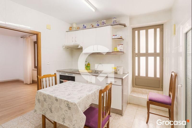 Cuina de Planta baixa en venda en Calafell amb Traster i Moblat