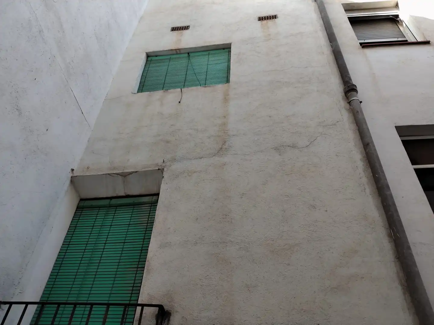 Außenansicht von Wohnung zum Verkauf in El Masroig