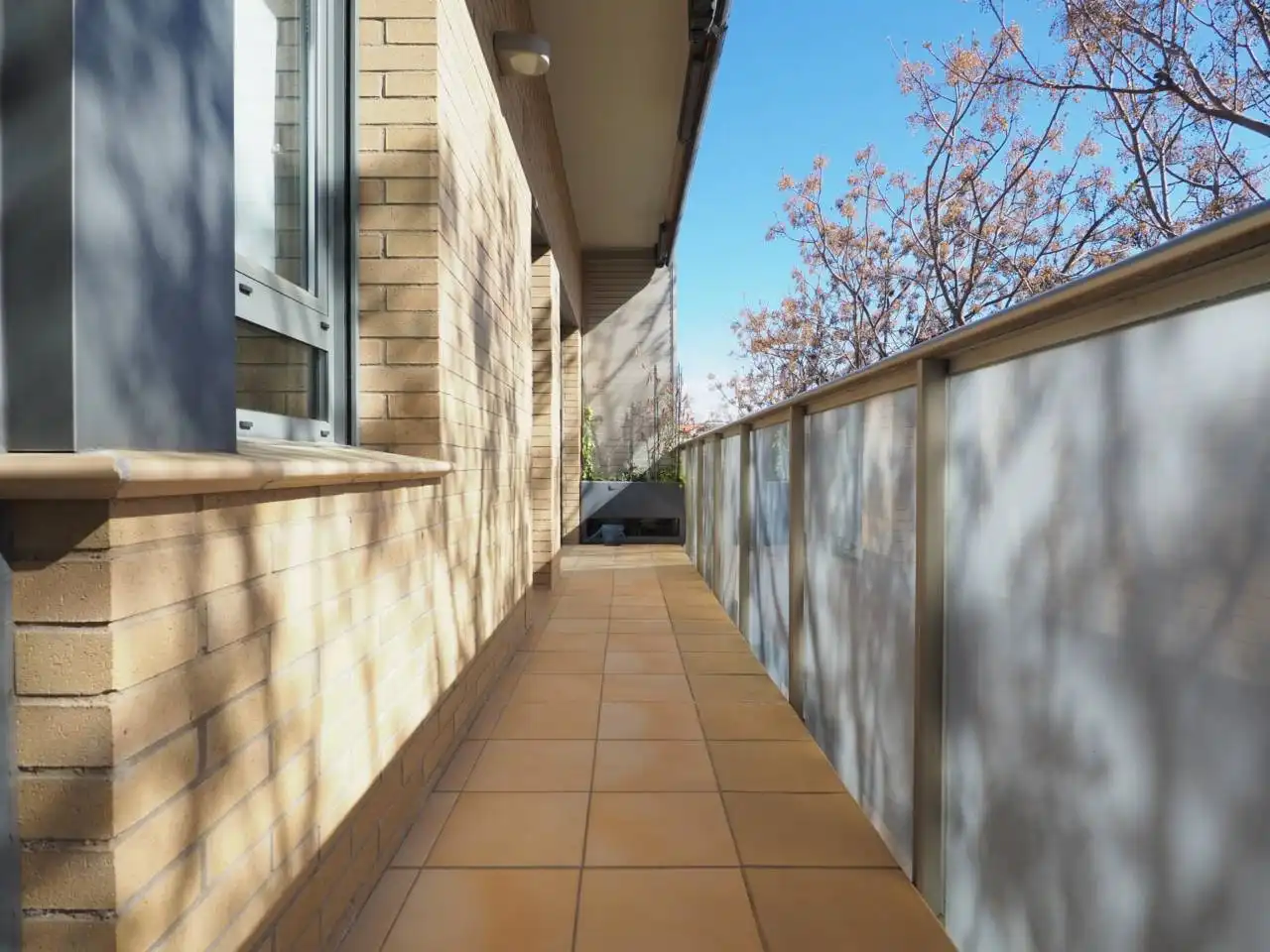 Terraza de Piso en venta en Granollers con Aire acondicionado, Calefacción y Parquet