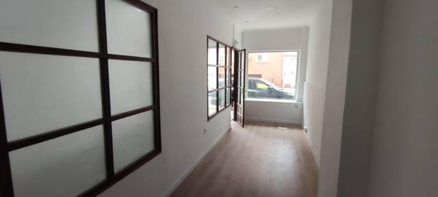 Local comercial en Alquiler en El Porvenir