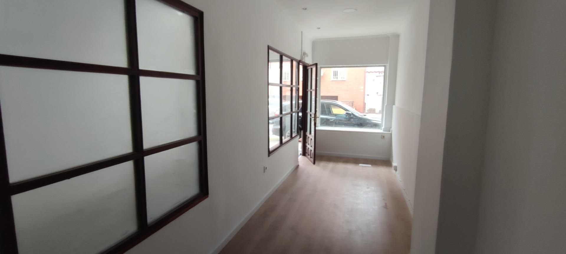 Premises to rent in  Sevilla Capital