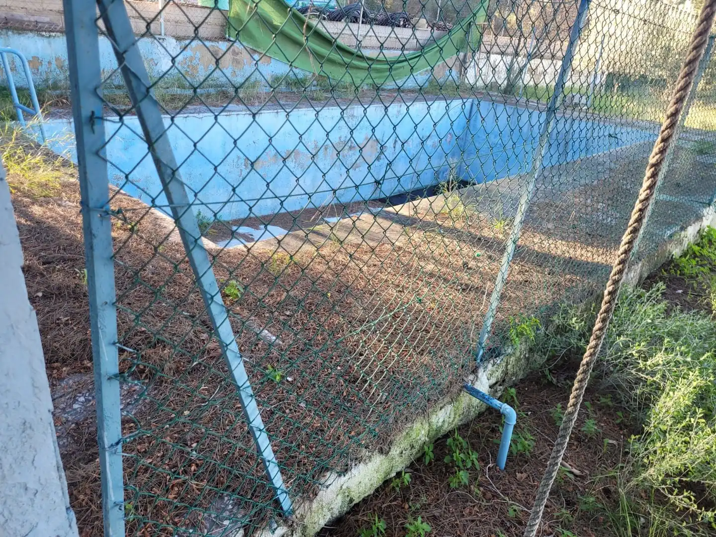 Jardín de Finca rústica en venta en Murcia con Calefacción, Jardín privado y Trastero