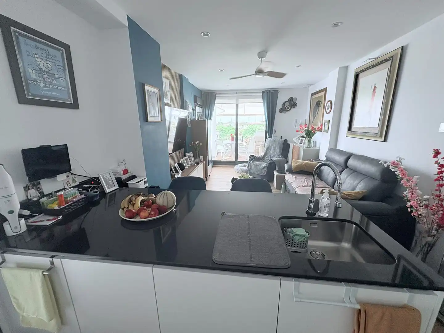 Appartement compact avec ascenseur à vendre à N/A, imagen 3