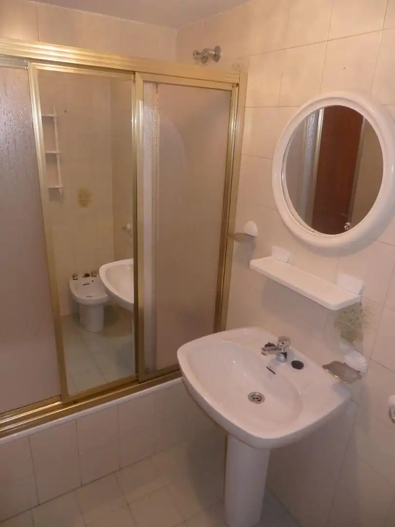 Flat for rent in Valdepasillas - La Paz - Huerta Rosales