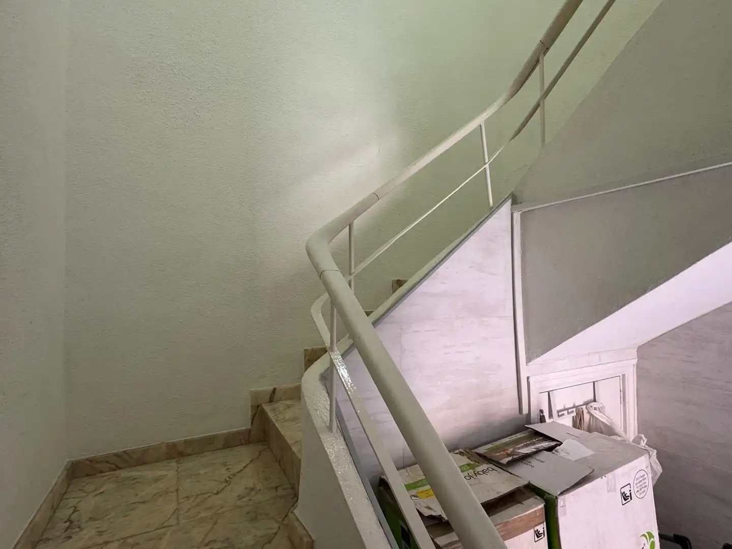 Piso en venta en Alicante / Alacant con Aire acondicionado, Calefacción y Terraza