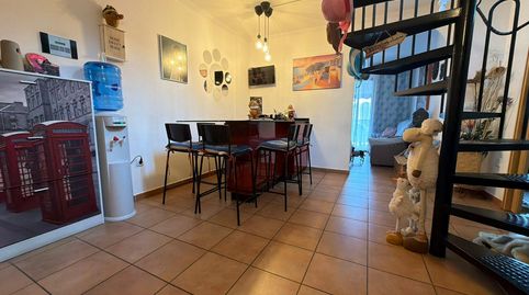 Foto 2 de Ático en venta en Ruggero Gasparet, Los Collados - Los Geraneos, Águilas