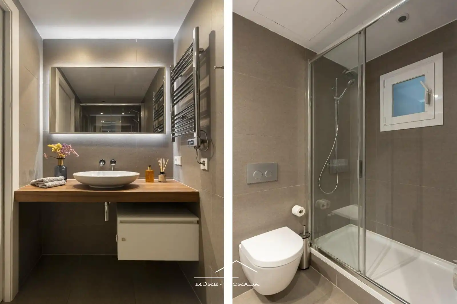 Appartamento con terrazza in vendita a Eixample, imagen 16