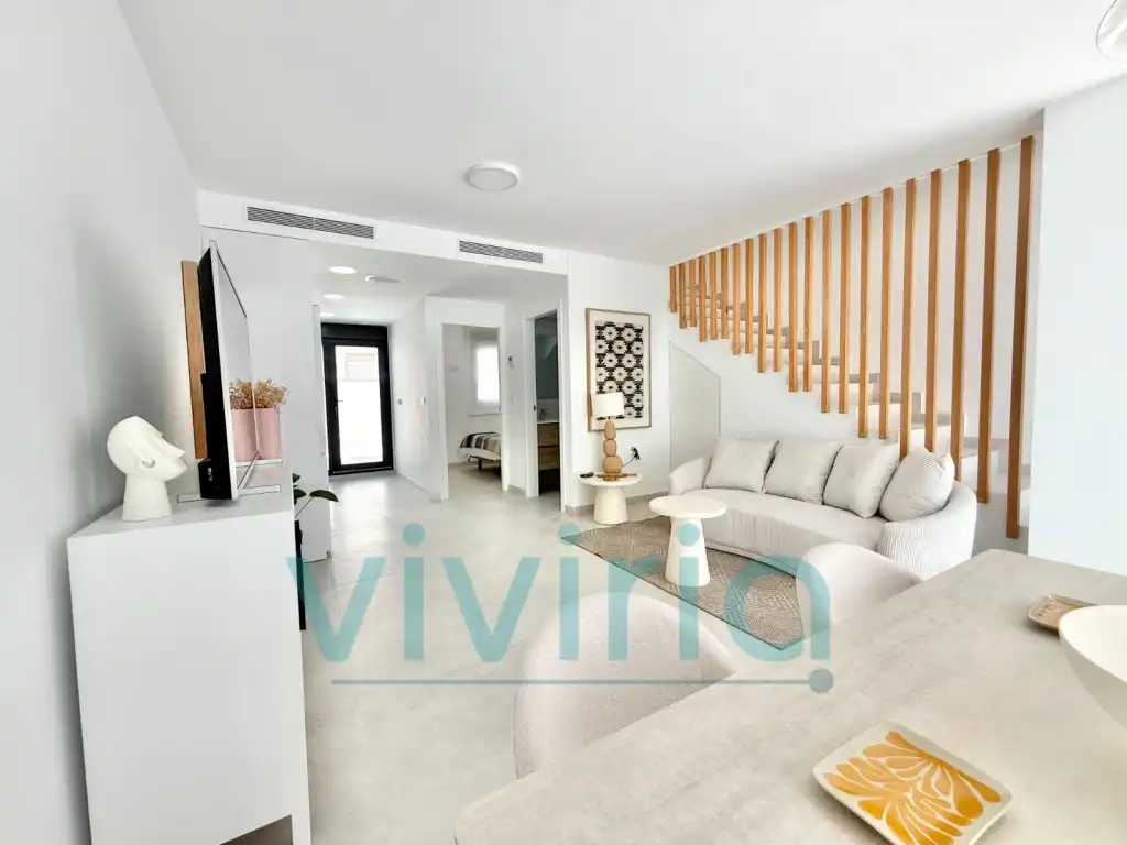 Appartement compact avec piscine à vendre à Cox, imagen 7
