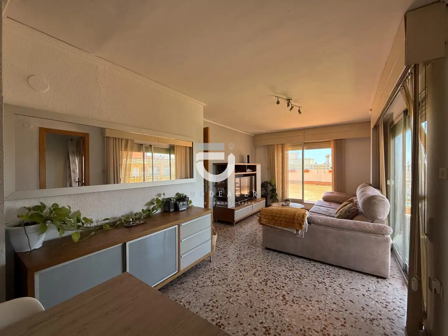 Penthouse with terrace for sale in Playa de Gandia, imagen 3