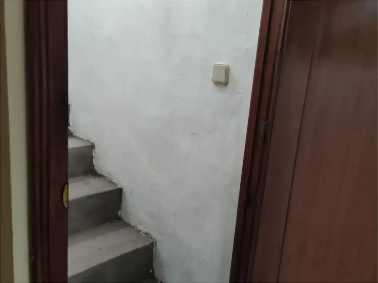 Piso en venta en Castañar de Ibor con Amueblado