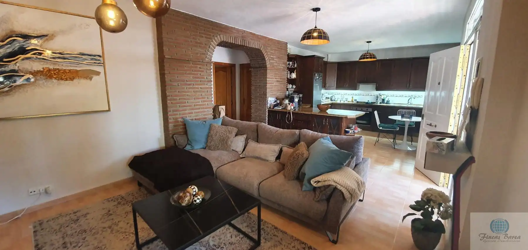 Chalet con piscina en venta en Campo de Mijas, imagen 14