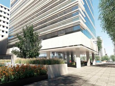 Office space with lift to rent in Carrer Carrer Provençals