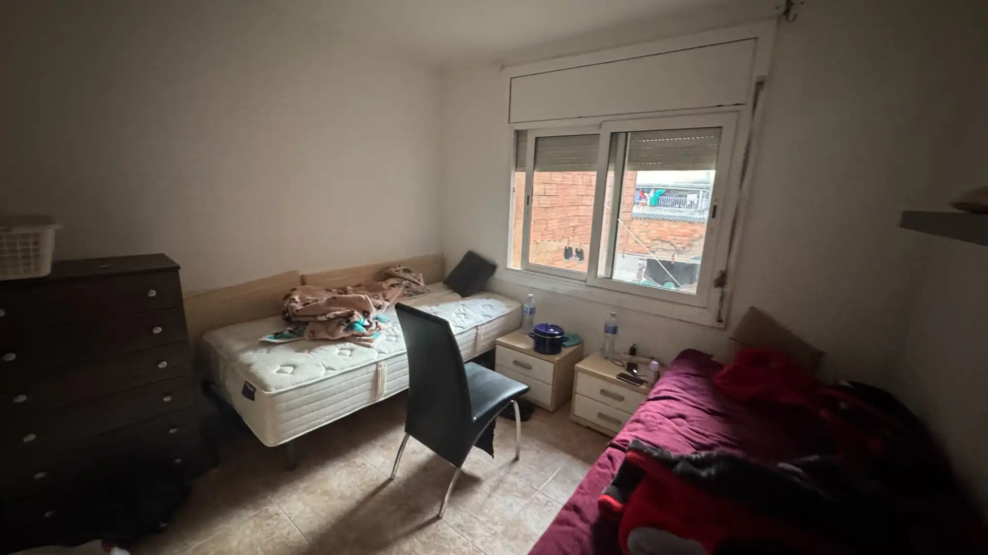 Piso en venta en Carrer Besòs, Can Sant Joan