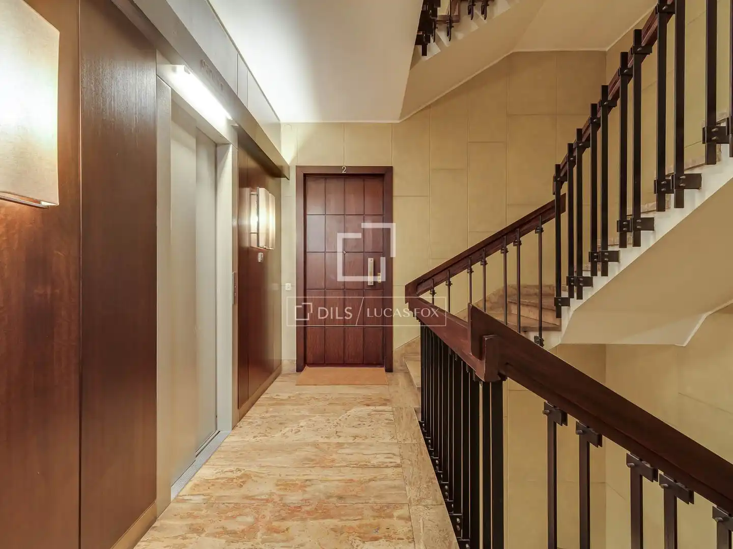Flat for sale in Barcelona  with Storage room