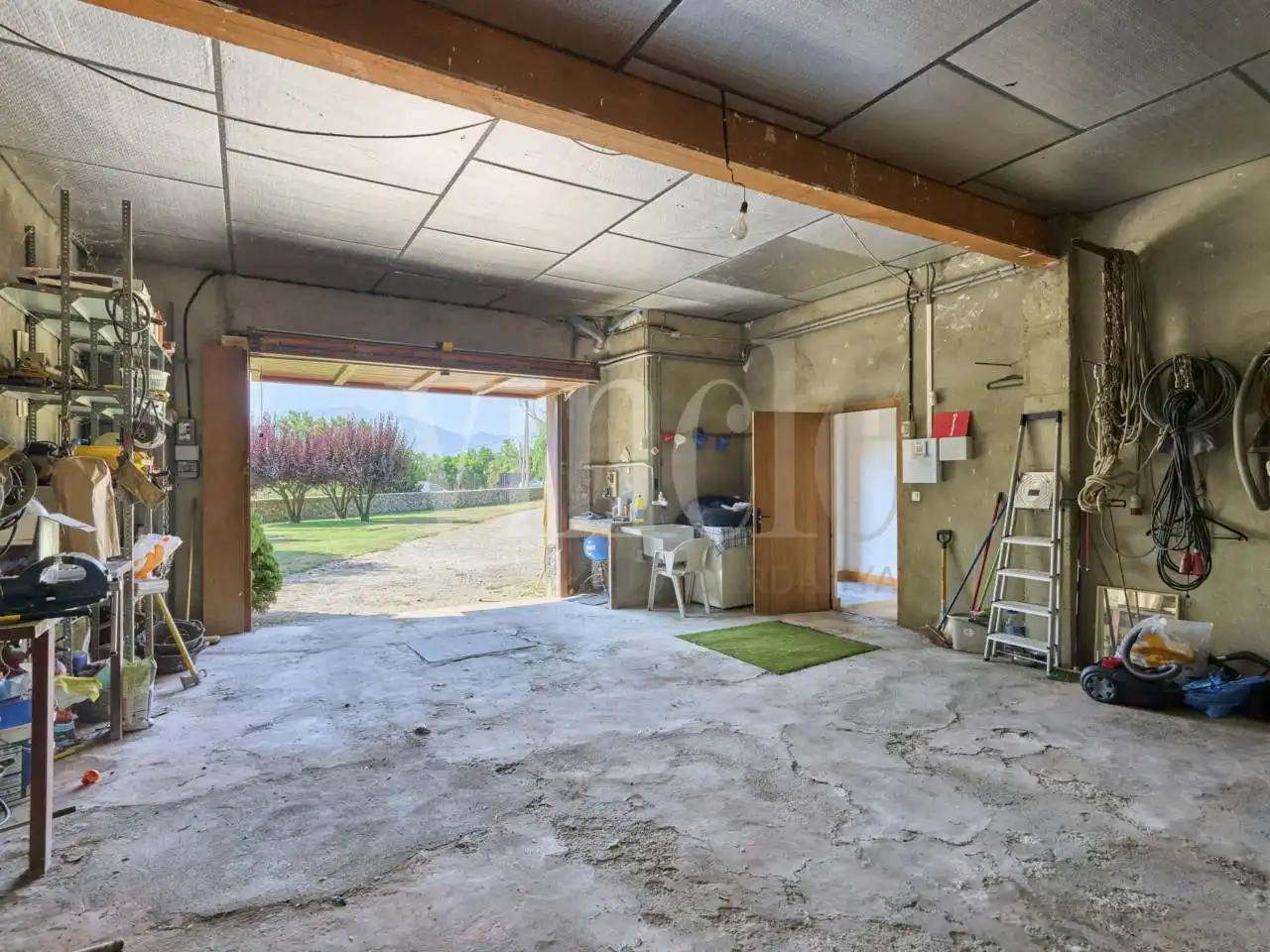 Casa o xalet en venda en Puigcerdà amb Calefacció, Jardí privat i Parquet