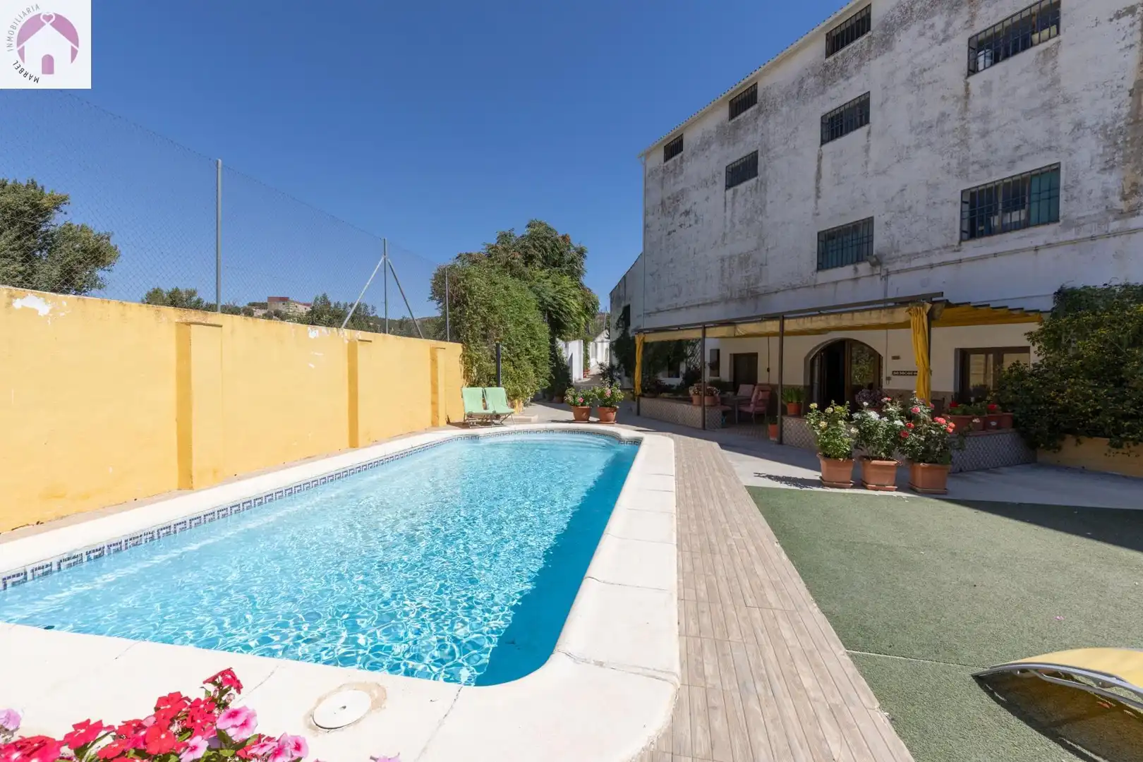 House with pool for sale in CARRETERA 22, imagen 4