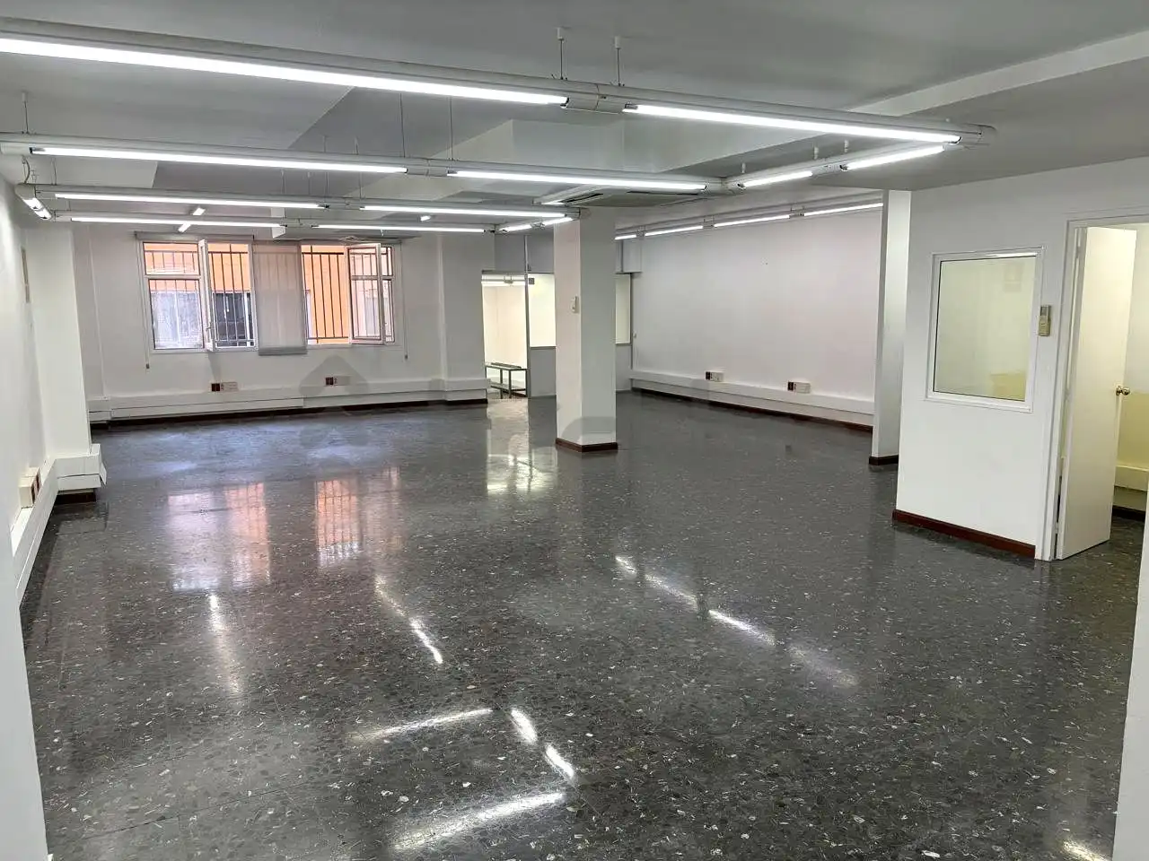 Oficina en venda en Barcelona amb Aire condicionat i Calefacció