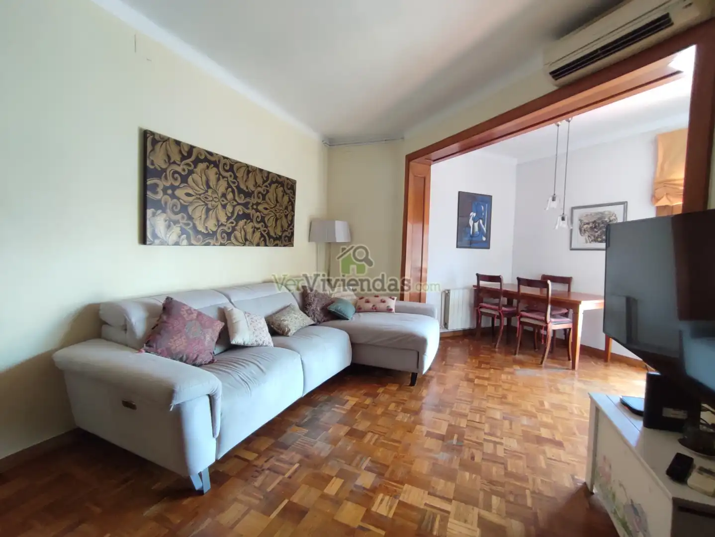 Appartement avec terrasse à vendre à Sarrià - Sant Gervasi, imagen 2