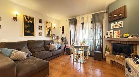 Foto 2 de Casa adosada en venda a Calle Calle Garibaldi, 4, Fuente Alegre - El Chaparral - Los Morales, Málaga