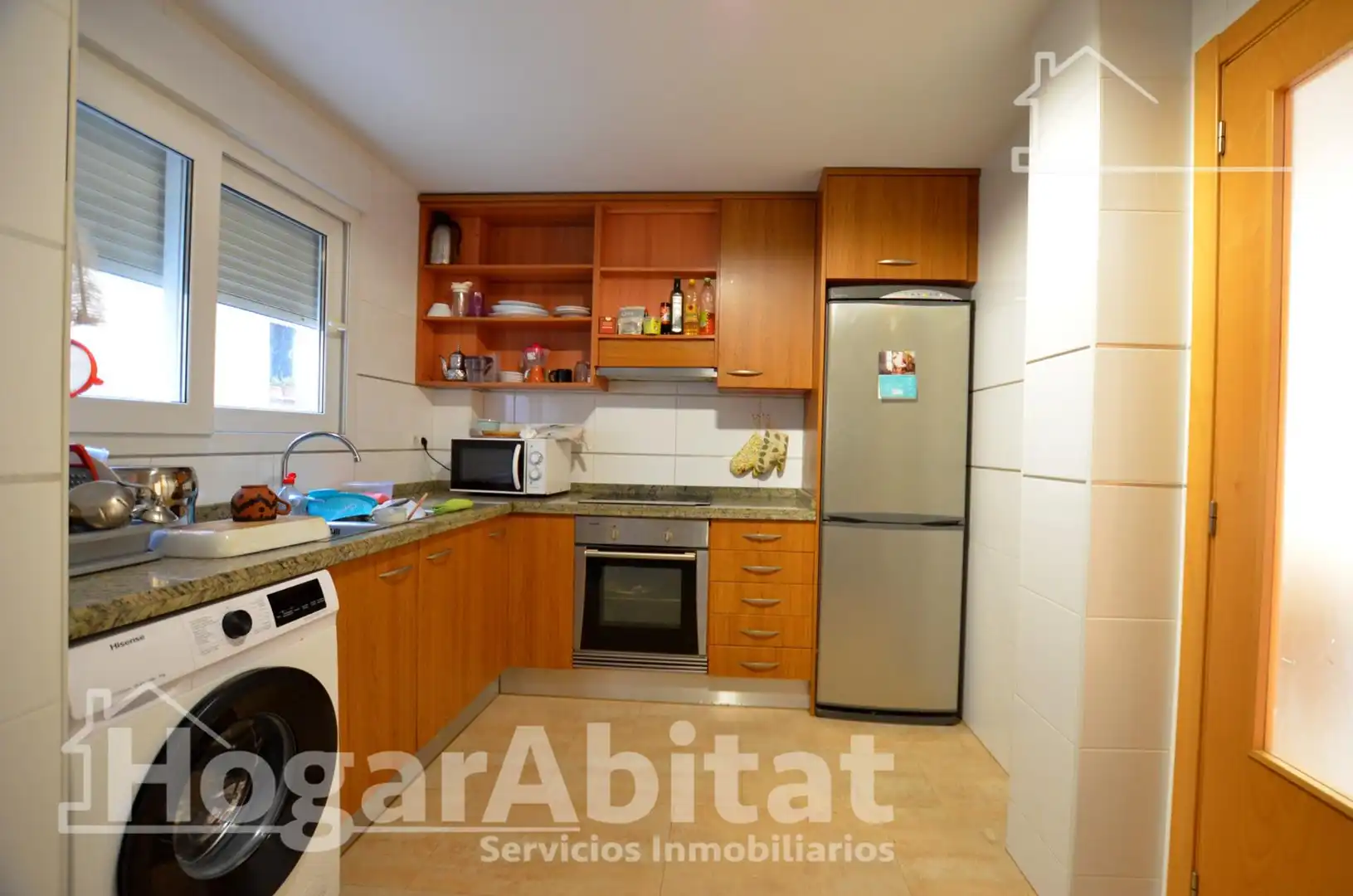Appartamento con terrazza in vendita a Avenida ESTACION, imagen 5