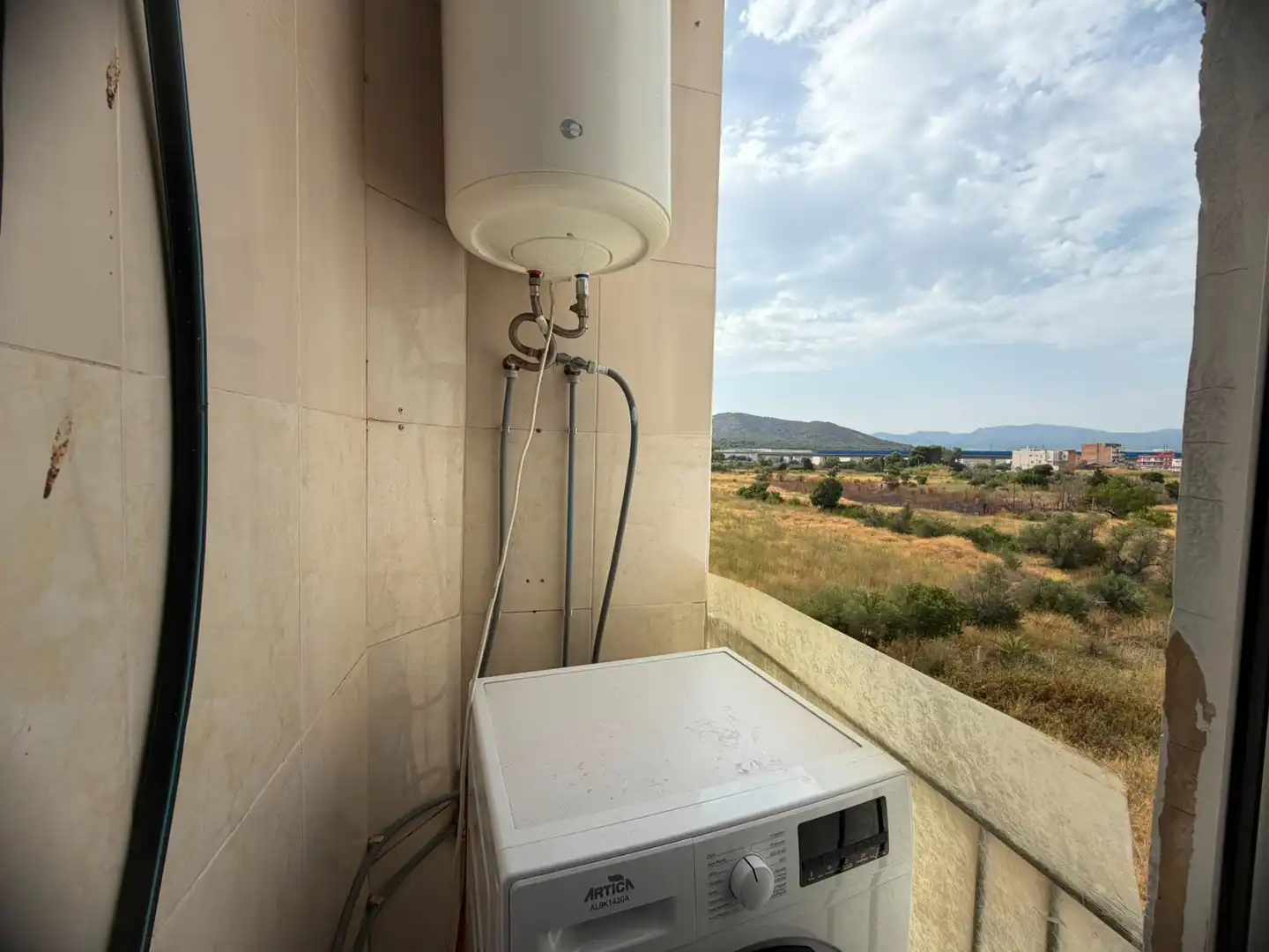 Attic for sale in Carrer de les Hortes, 1, Santa Oliva