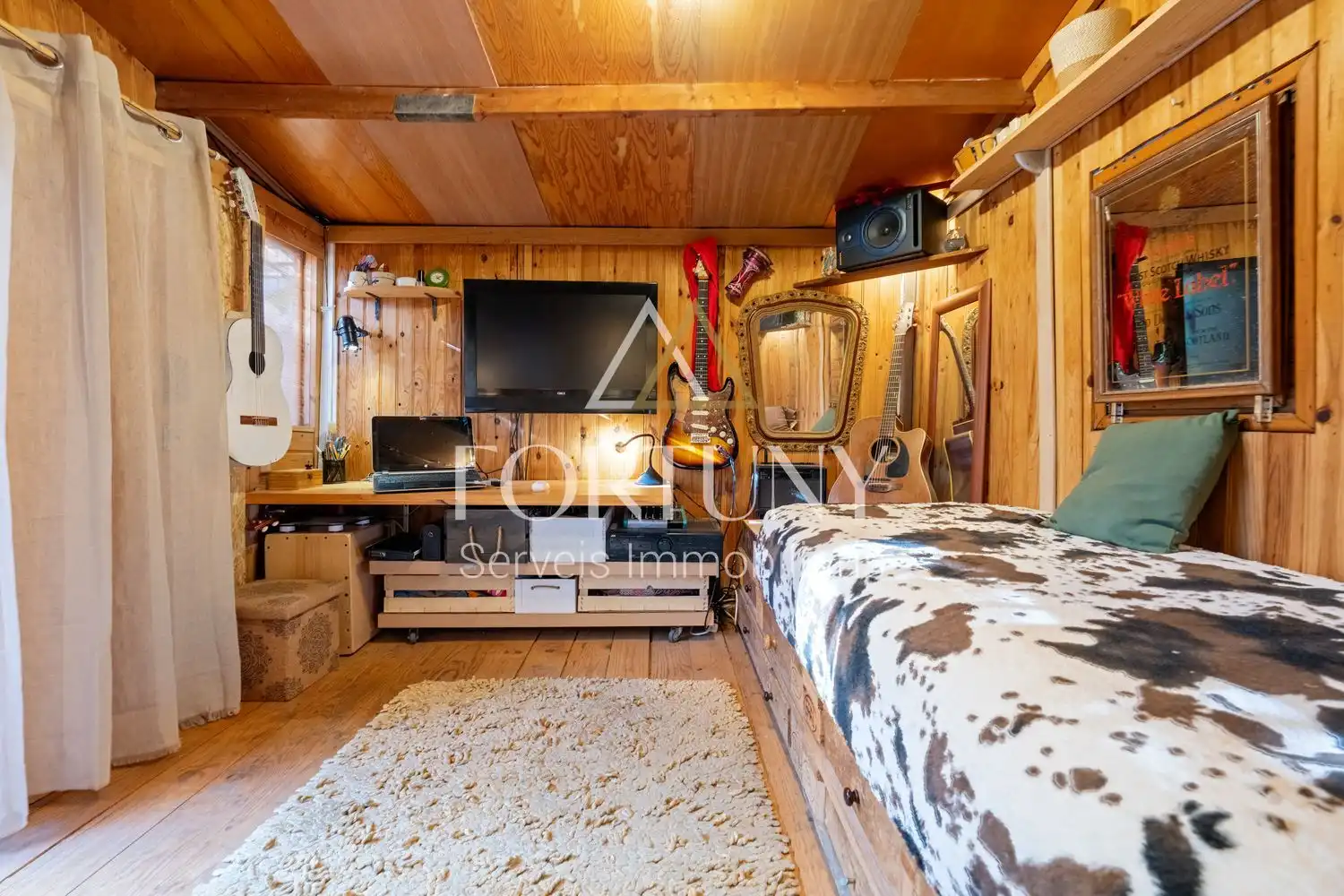 Wohnung zum Verkauf in Bot