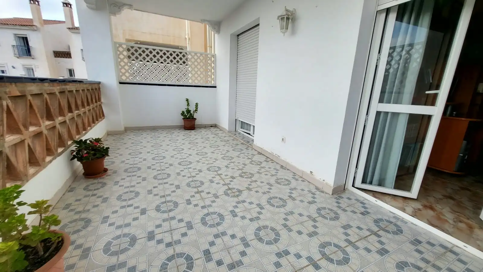 Maison mitoyenne avec terrasse à vendre à Calle Trinquete, imagen 42