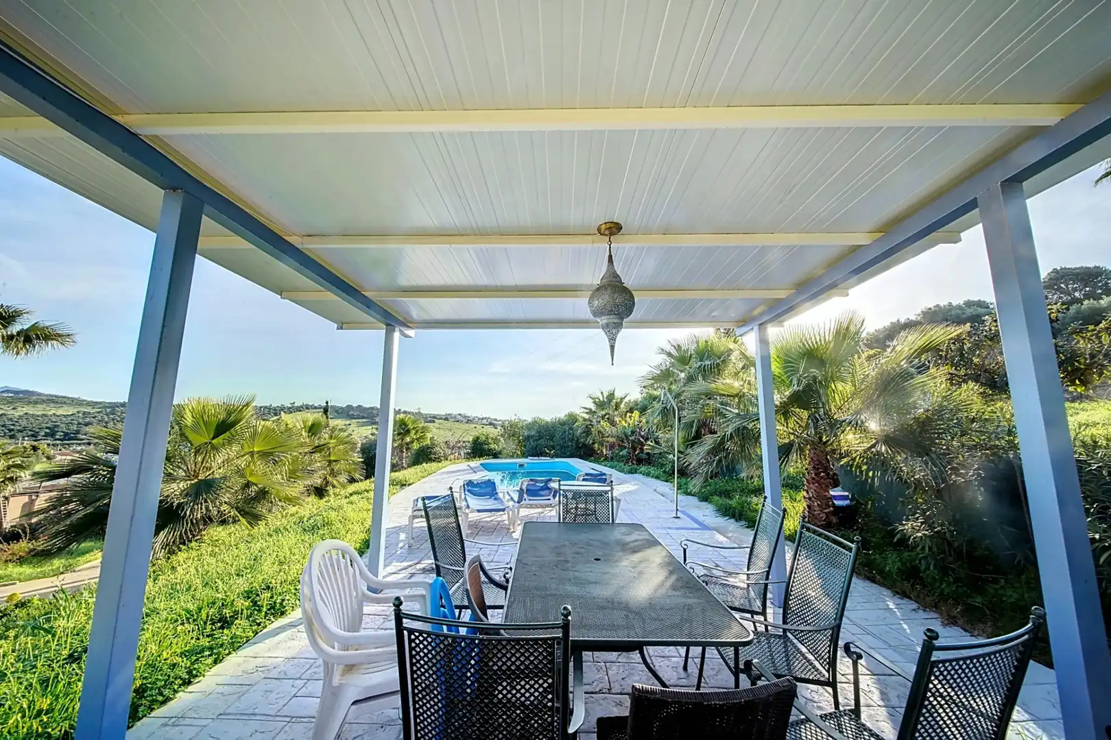 Casa amb piscina en venda a Costa Natura, imagen 51