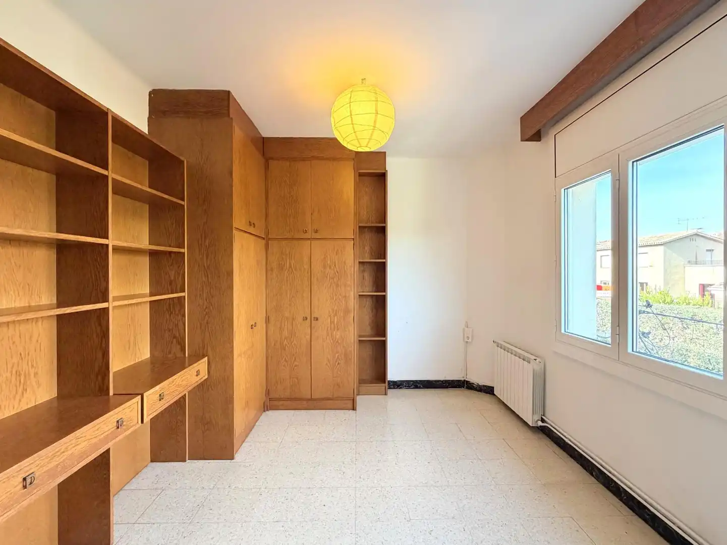 Bedroom of Flat for sale in El Poble Sec