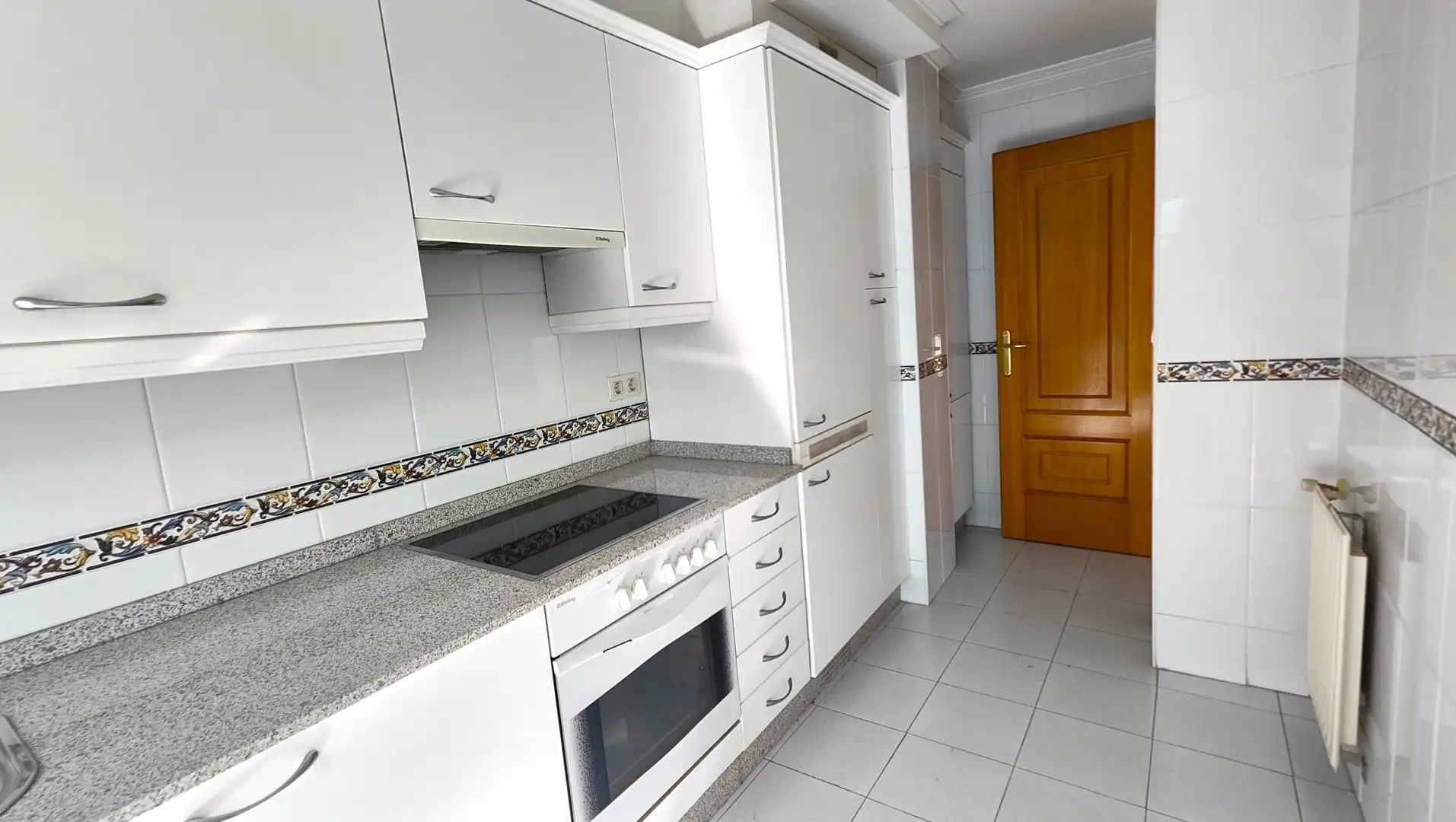 Piso con ascensor en venta en ISIDRO PARGA PONDAL, imagen 15