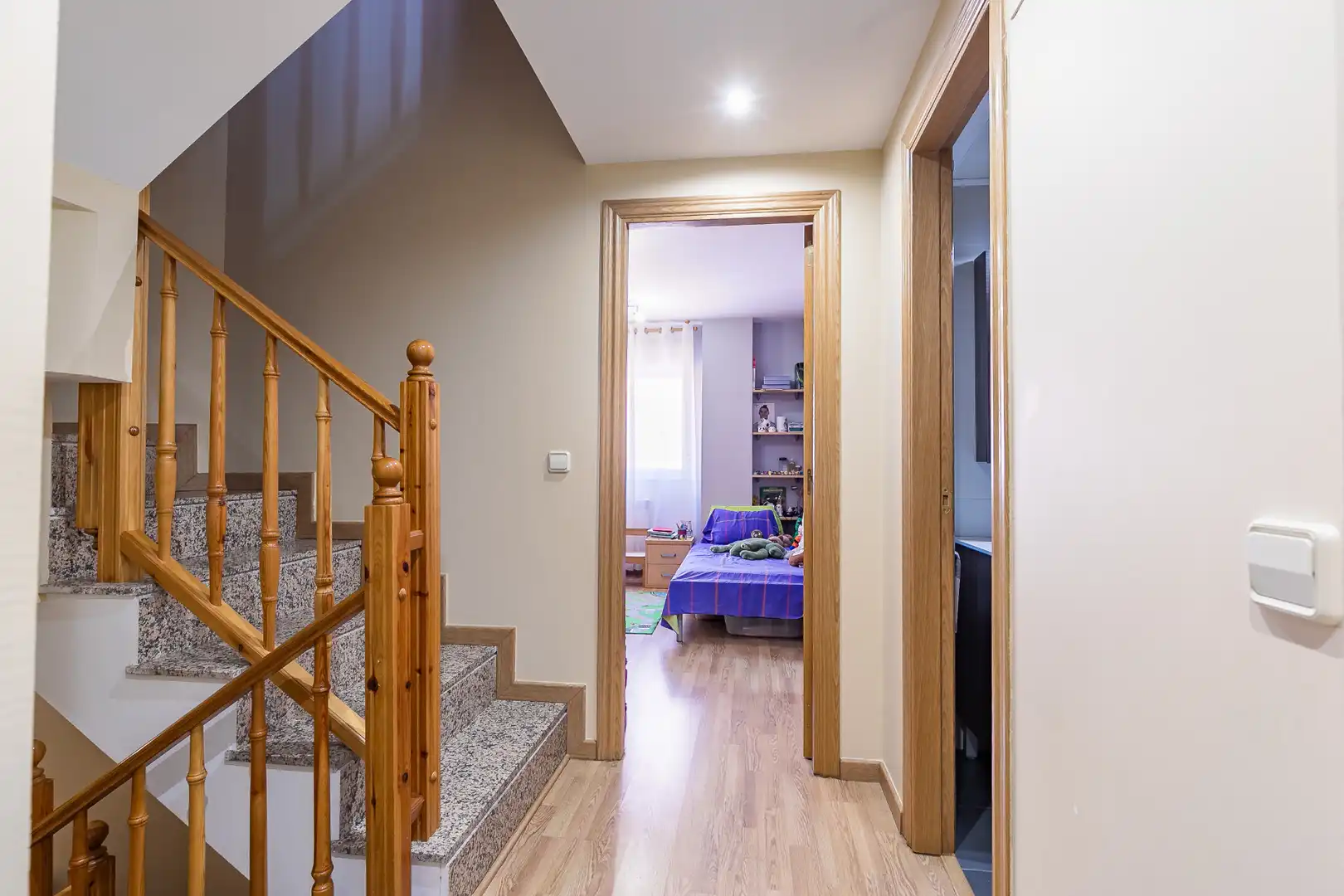 Chalet con piscina en venta en La Garena, imagen 16