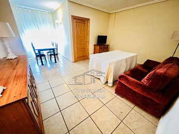 Wohnung mit Aufzug zum Verkauf in Úbeda