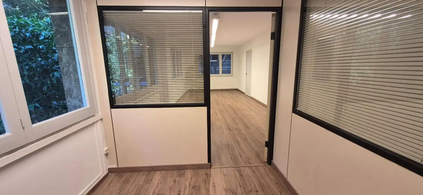 Oficina de alquiler en Barcelona