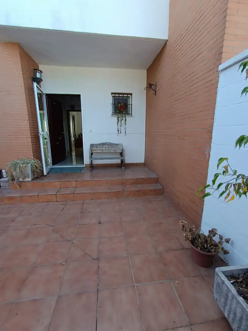 Terraced house with terrace for sale in Jerez Sur, imagen 11