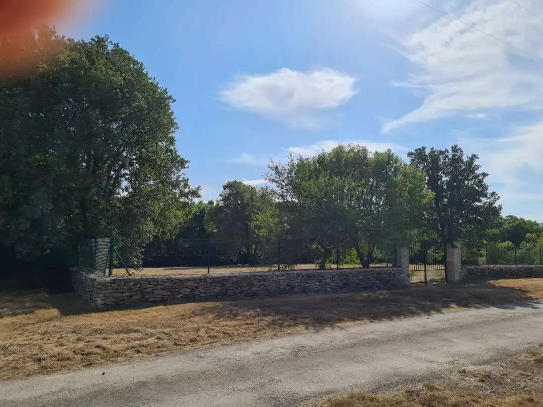 Rural land for sale in Valle de Losa, imagen 4