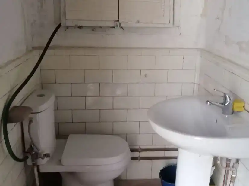 Bany de Pis en venda en Jaurrieta, Navarra