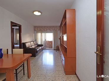 Piso con balcón en venta en Can Vidalet