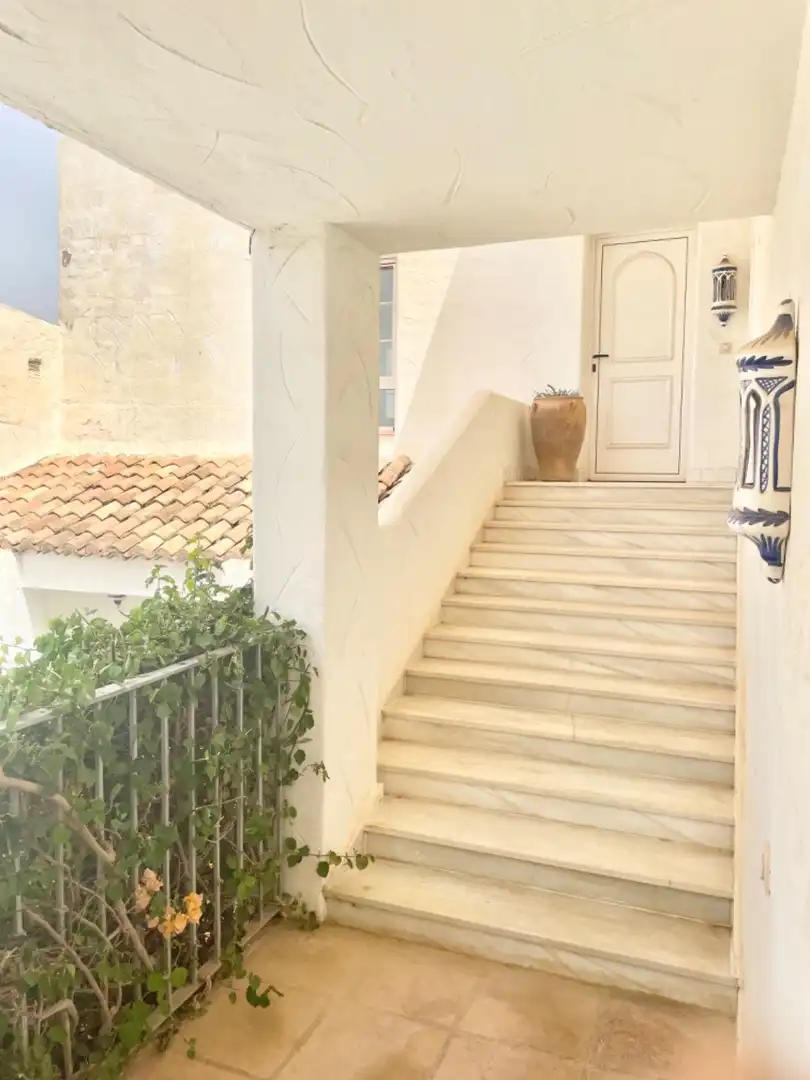 Casa o chalet en venta en El Ejido con Aire acondicionado, Calefacción y Jardín privado