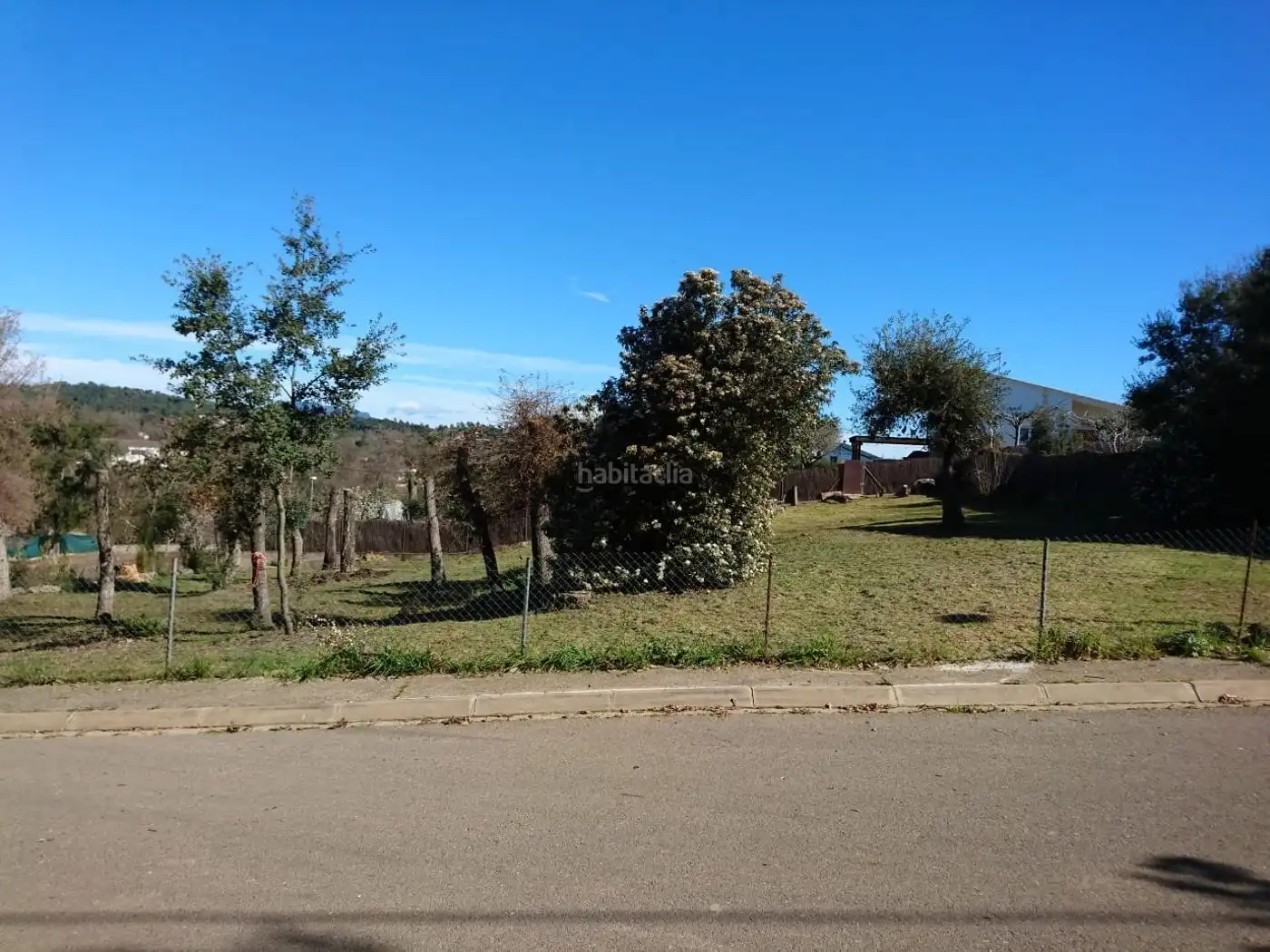 Terrain résidentiel à vendre à Urbanitzacio Mas Llunes 26, imagen 2