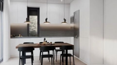 Foto 4 de Dúplex en venta en Marcelino Camacho, Caballero Bonald - San José Obrero - Guadalcacín, Jerez de la Frontera