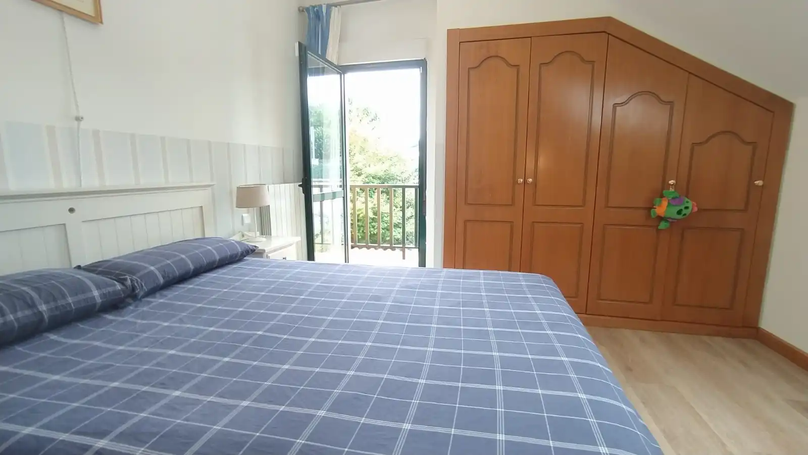 Detached house with terrace for sale in Barrio Monsenor, imagen 29