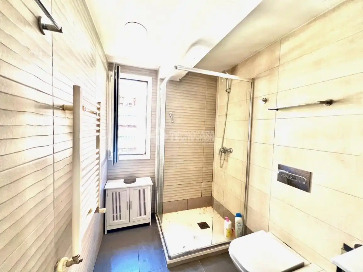 Baño de Piso en venta en Madrid con Aire acondicionado y Terraza