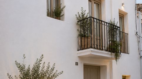 Casa de pueblo con mucho encanto.