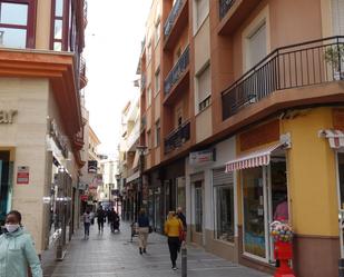 Exterior view of Flat to rent in Motril  with Terrace