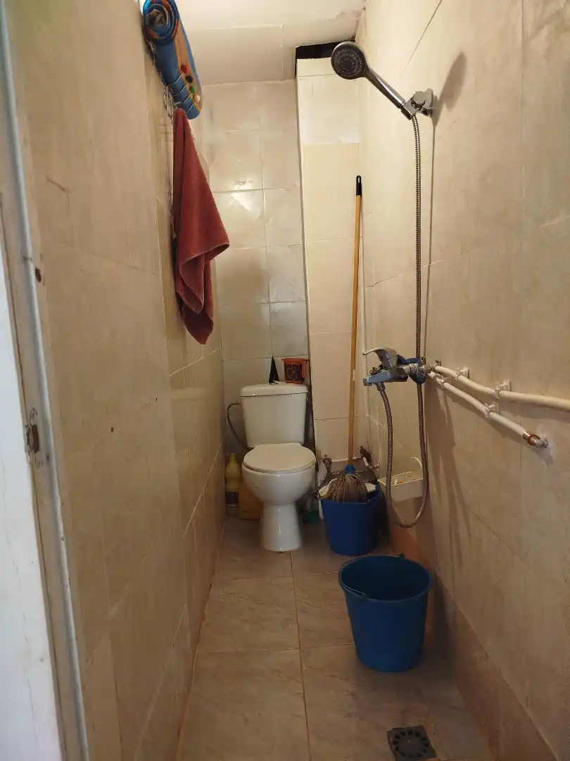 Bathroom of Detached homes for sale in Benicarló  with Furnished