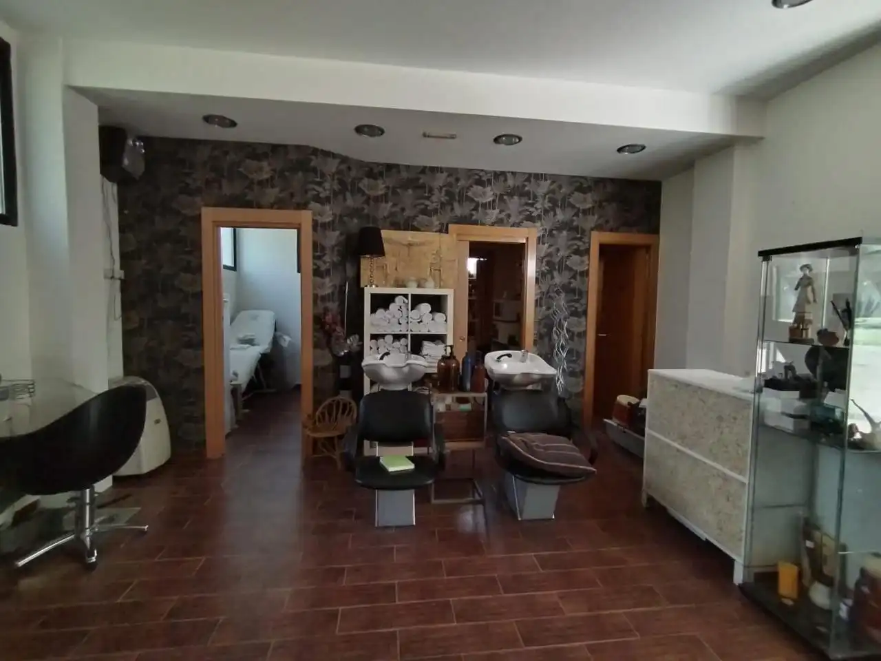 Local en venda a Canarias Kalea, Arteagabeitia - Retuerto - Kareaga