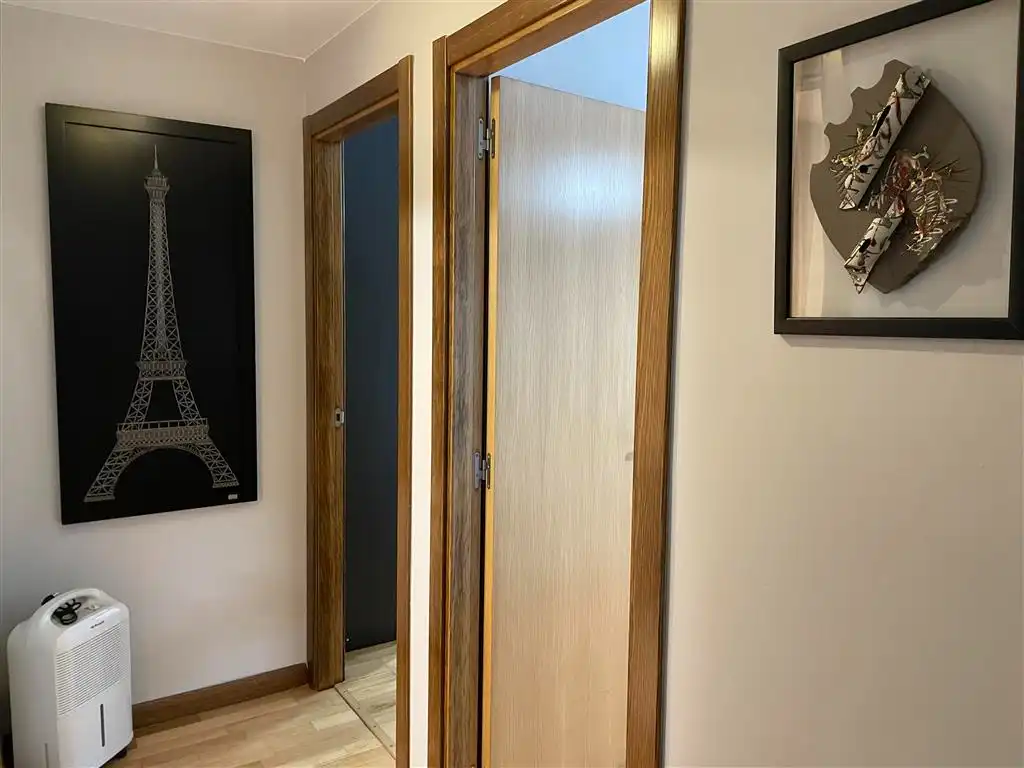 Wohnung zum Verkauf in San Vicente de la Barquera mit Heizung, Abstellraum und Möbliert