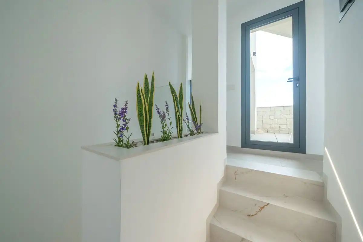Semi-detached house with terrace for sale in Calle de Morella, imagen 22